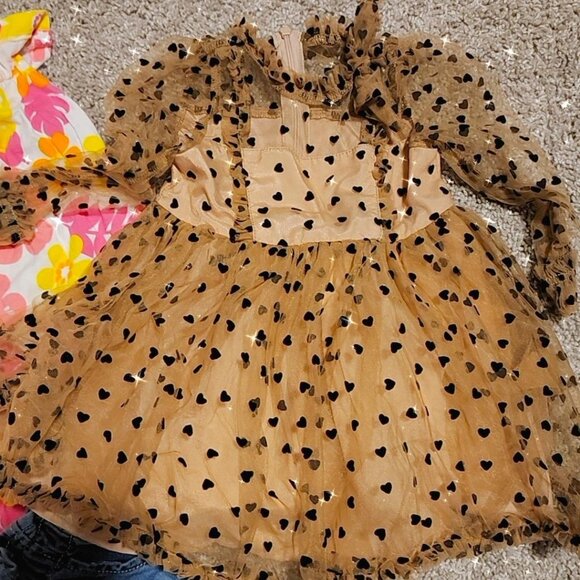 Girls Toddler Baby, 12 months to 18 months, LOT of 23 items - Picture 6 of 14